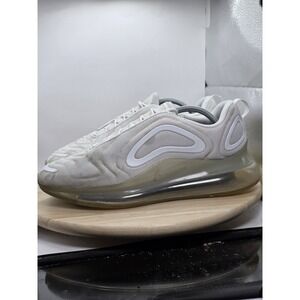Mens Size 12 - Nike Air Max 720 Sneaker Shoes Athletic Running Mesh AO2924-100